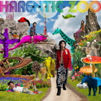 黒猫チェルシー/HARENTIC ZOO