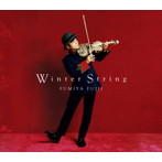 藤井フミヤ/Winter String（初回生産限定盤）（DVD付）