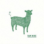RAM WIRE/ほどく（初回生産限定盤）（DVD付）