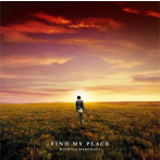 春畑道哉/FIND MY PLACE（初回生産限定盤）（DVD付）
