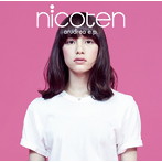 nicoten/アルドレア e.p.