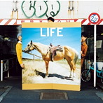 フジファブリック/LIFE