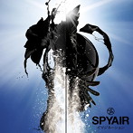 SPYAIR/イマジネーション