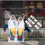 HAPPY BIRTHDAY/NEW ME NEW ME NEW（初回生産限定盤）（DVD付）