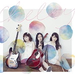 Chelsy/I will/Animation（初回生産限定盤）（DVD付）