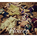 Flower/秋風のアンサー（初回生産限定盤）（DVD付）
