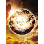 SPYAIR/BEST（初回生産限定盤A）（DVD付）