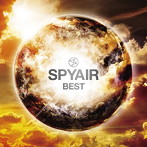 SPYAIR/BEST（初回生産限定盤B）