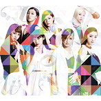 Flower/花時計（Blu-ray Disc付）