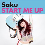 Saku/START ME UP