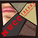 ムック/T.R.E.N.D.Y. -Paradise from 1997-