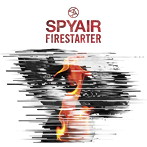 SPYAIR/ファイアスターター