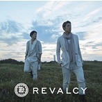 REVALCY/EXIT（初回生産限定盤）（DVD付）