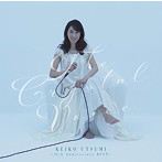 宇都美慶子/The Crystal Voice 〜25th Anniversary BEST〜