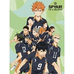 SPYAIR/アイム・ア・ビリーバー（期間生産限定アニメ盤）
