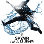 SPYAIR/アイム・ア・ビリーバー