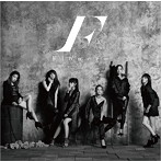 Flower/瞳の奥の銀河（通常盤）（ジャケット:Lucky 7ヴァージョン）