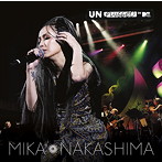 中島美嘉/MTV Unplugged（初回生産限定盤）（DVD付）