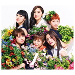 Flower/やさしさで溢れるように（初回生産限定盤）（DVD付）