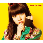 夢みるアドレセンス/Love for You（初回生産限定盤B）