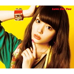 夢みるアドレセンス/Love for You（初回生産限定盤C）