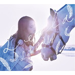 Leola/Let it fly（初回生産限定盤）（DVD付）