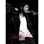 春畑道哉/Play the Life（初回生産限定盤）（DVD付）