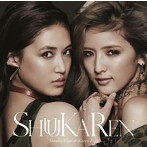 ShuuKaRen/UNIVERSE（DVD付）