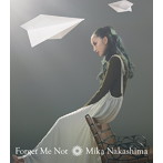 中島美嘉/Forget Me Not（通常盤）