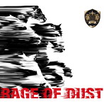 SPYAIR/RAGE OF DUST（通常盤）