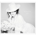 JUJU/Because of You（初回生産限定盤）（DVD付）