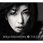 中島美嘉/TOUGH（初回生産限定盤）（DVD付）