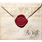 SPYAIR/Be with（初回生産限定盤）（DVD付）