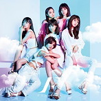 Flower/MOON JELLYFISH（通常盤）