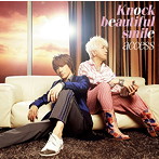 access/Knock beautiful smile（通常盤B）