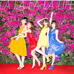 夢みるアドレセンス/ララララ・ライフ（初回生産限定盤A）（DVD付）