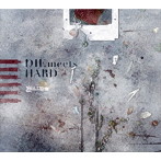 凛として時雨/DIE meets HARD（初回生産限定盤）（DVD付）