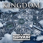 SPYAIR/KINGDOM