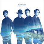 Sky’s The Limit/Mellow but Funky（初回生産限定盤）（DVD付）
