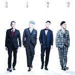 DEEP/SING（通常盤）