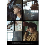 CHEMISTRY/Heaven Only Knows/13ヶ月（初回生産限定盤）（DVD付）