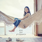 Leola/LOVE，LIFE ＆ LAUGHTER（初回生産限定盤）（DVD付）