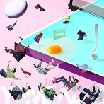 夢みるアドレセンス/SEVEN STAR（初回生産限定盤）（Blu-ray Disc付）