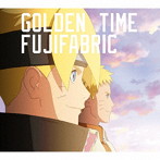 フジファブリック/ゴールデンタイム（アニメ盤）
