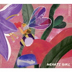 フレンズ/HEARTS GIRL