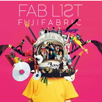フジファブリック/FAB LIST 2