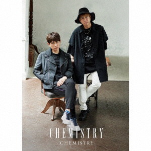 CHEMISTRY/CHEMISTRY（初回生産限定盤A）（DVD付）
