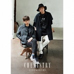 CHEMISTRY/CHEMISTRY（初回生産限定盤B）（Blu-ray Disc付）