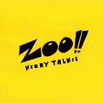 ネクライトーキー/ZOO！！（初回生産限定盤）（DVD付）