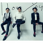 フジファブリック/I Love You（初回生産限定盤）（Blu-ray Disc付）